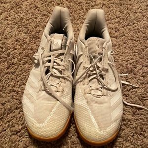 Volleyball shoes adidas
